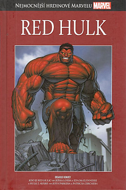Red Hulk