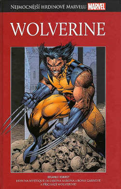 Wolverine