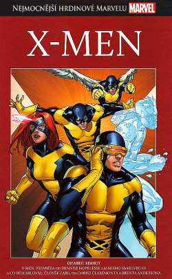 X-Men