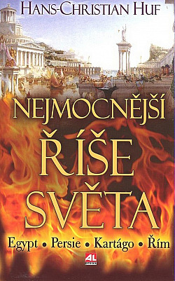 Nejmocnější říše světa