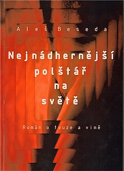 Nejnádhernější polštář na světě