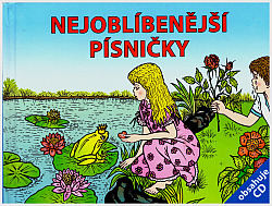 Nejoblíbenější písničky