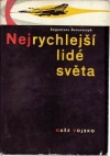 Nejrychlejší lidé světa