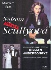 Nejsem agentka Scullyová