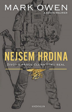 Nejsem hrdina