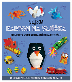 Nejsem karton na vajíčka