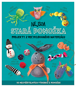 Nejsem stará ponožka