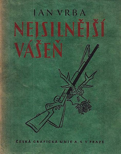 Nejsilnější vášeň