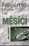 Nejsme první na Měsíci