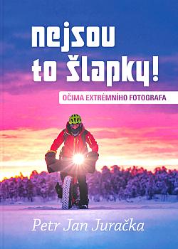 Nejsou to šlapky