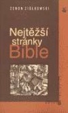 Nejtěžší stránky Bible