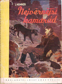 Nejvěrnější kamarád