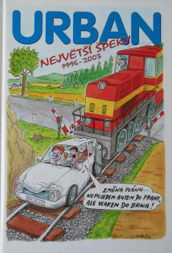 Největší špeky 1996-2003