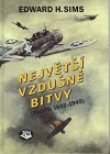 Největší vzdušné bitvy
