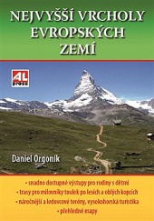 Nejvyšší vrcholy evropských zemí