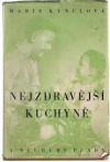 Nejzdravější kuchyně