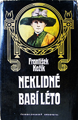 Neklidné babí léto