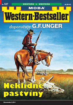 Neklidné pastviny