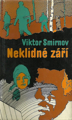 Neklidné září