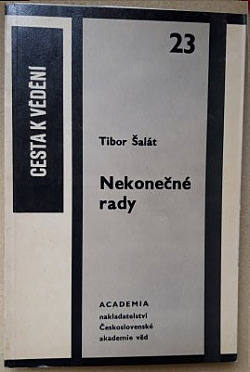Nekonečné rady