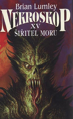 Šiřitel moru