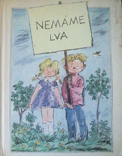 Nemáme lva
