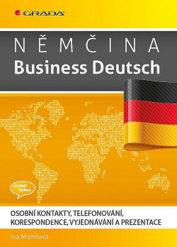 Němčina - Business Deutsch