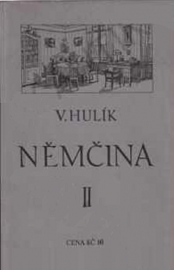 Němčina II