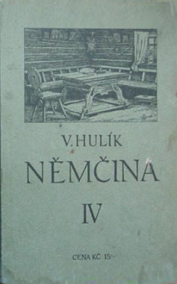 Němčina IV