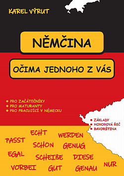 Němčina očima jednoho z vás