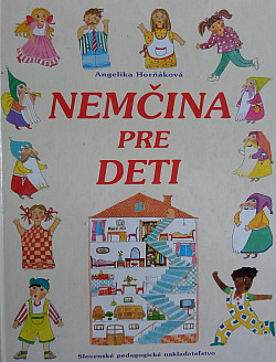 Nemčina pre deti
