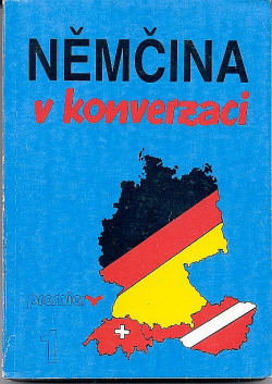 Němčina v konverzaci 1