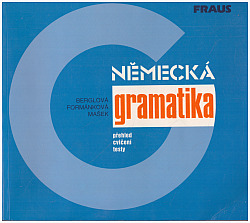 Německá gramatika