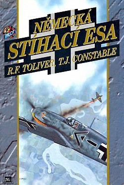 Německá stíhací esa