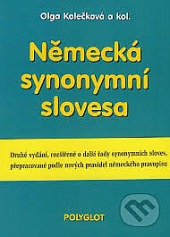 Německá synonymní slovesa