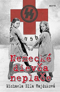 Nemecké dievča neplače