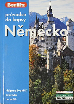 Německo - průvodce do kapsy