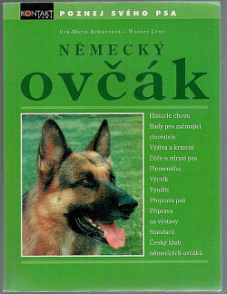 Německý ovčák