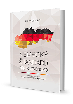 Nemecký štandard pre Slovensko