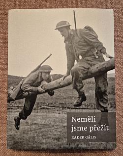 Neměli jsme přežít