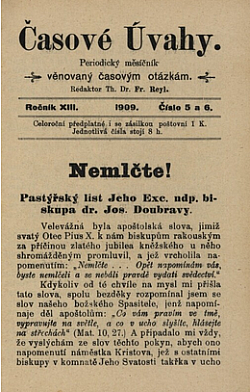 Nemlčte!