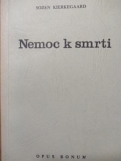 Nemoc k smrti