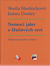 Nemoci jater a žlučových cest