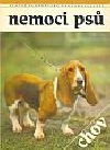 Nemoci psů