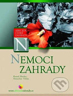 Nemoci zahrady