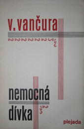 Nemocná dívka