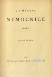 Nemocnice