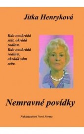Nemravné povídky