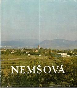 Nemšová a obce spoločného MNV