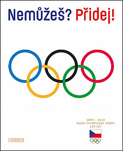 Nemůžeš? Přidej!